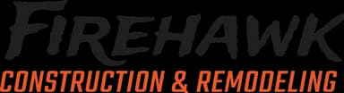 Firehawk Construction & Remodeling logo
