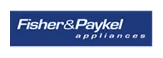 Fisher & Paykel logo
