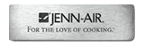 Jenn-Air logo